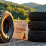 recycle or donate tires