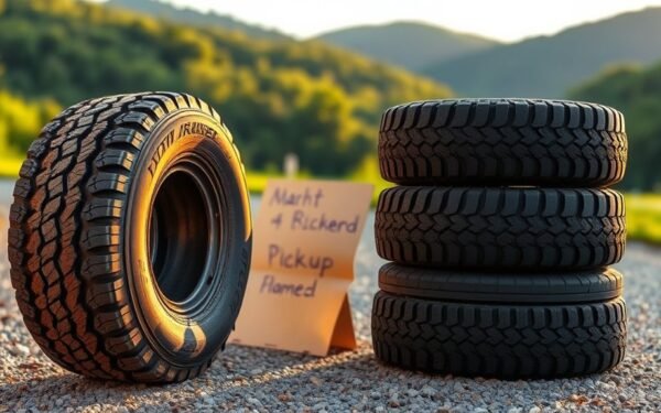recycle or donate tires