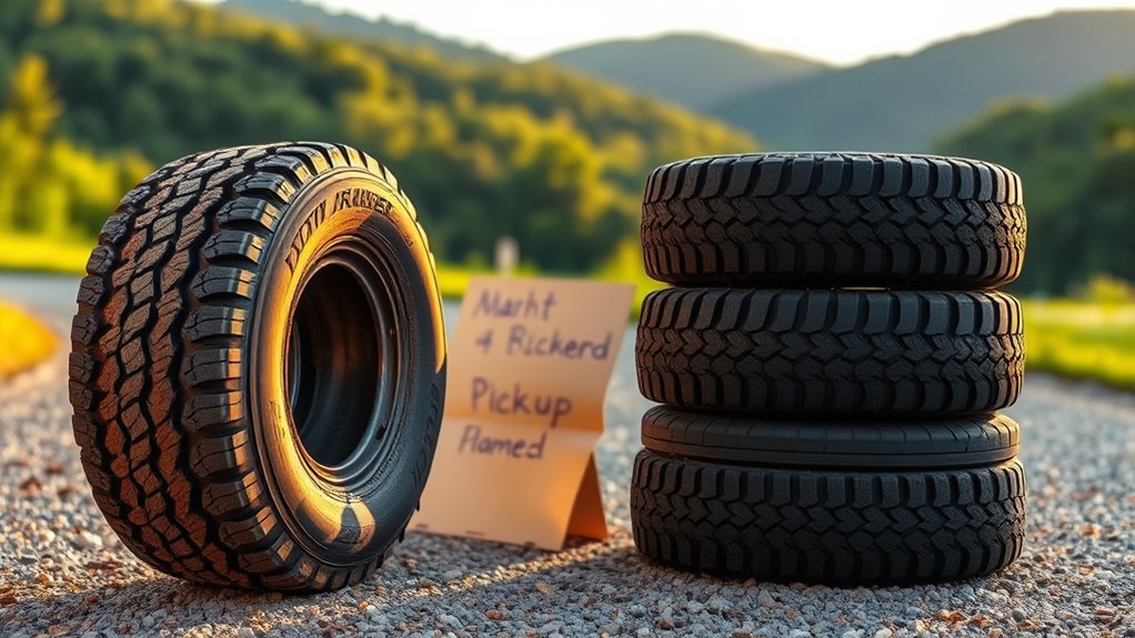 recycle or donate tires