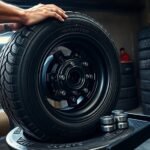 regular tire balancing necessary