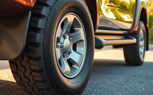 regular tire balancing required