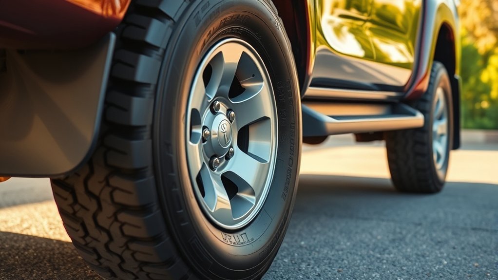 regular tire balancing required