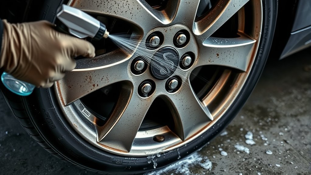 regular tire inspection importance