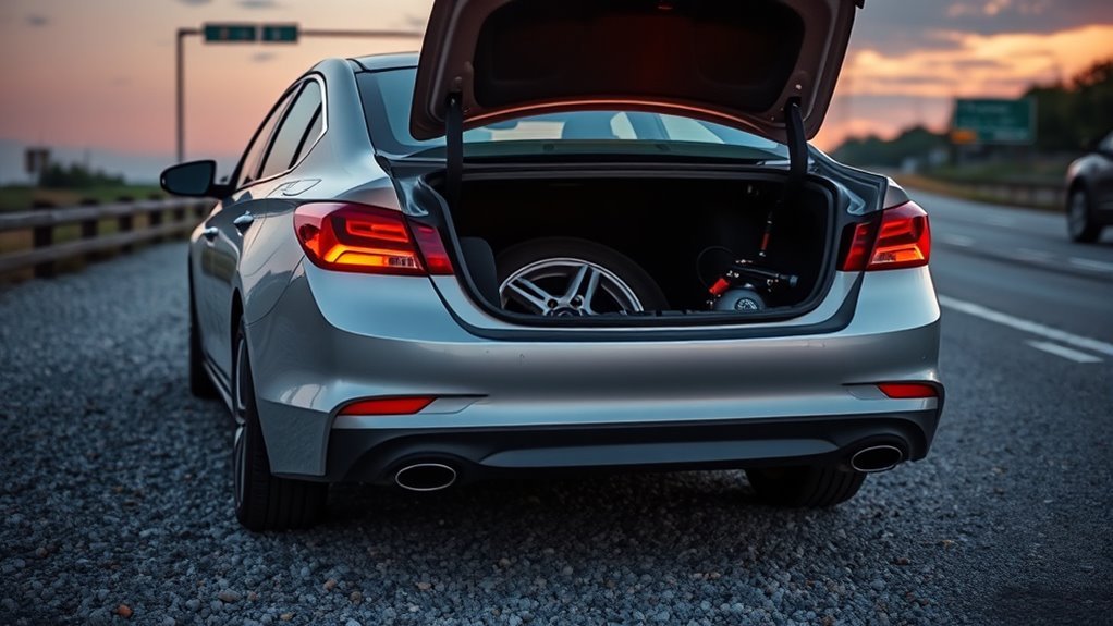 regular tire inspections needed