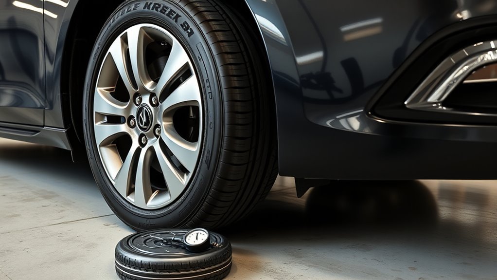 regular tire maintenance essentials