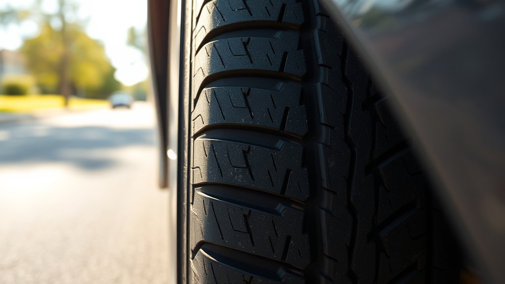 regular tire maintenance matters