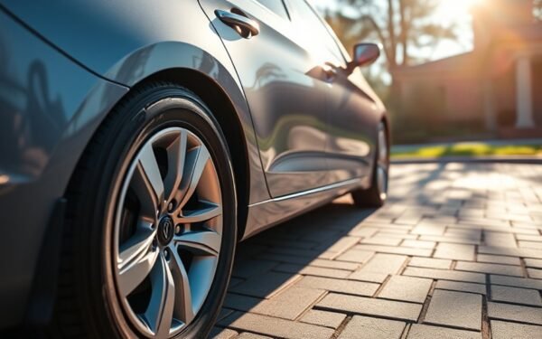 regular tire maintenance needed