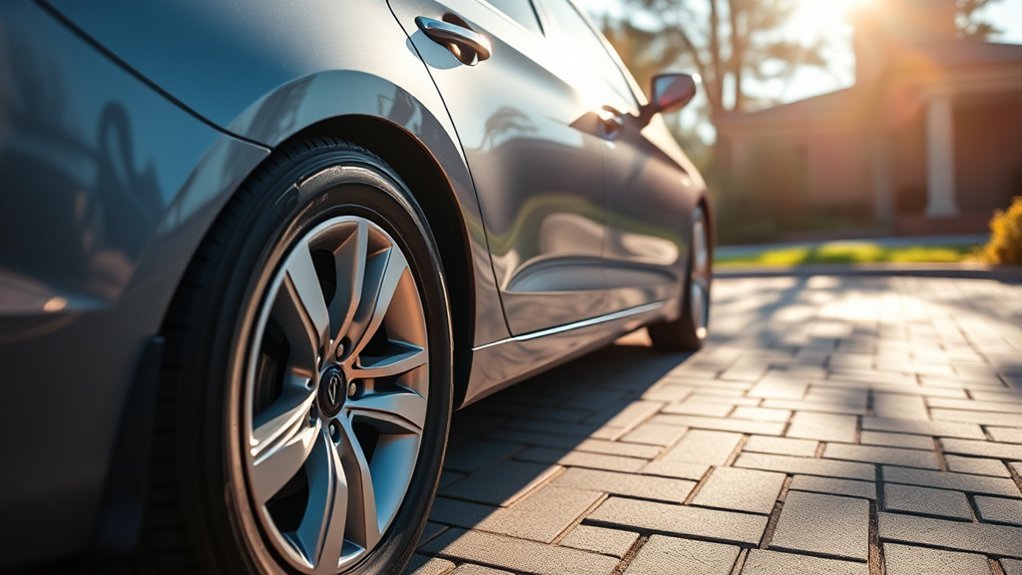 regular tire maintenance needed