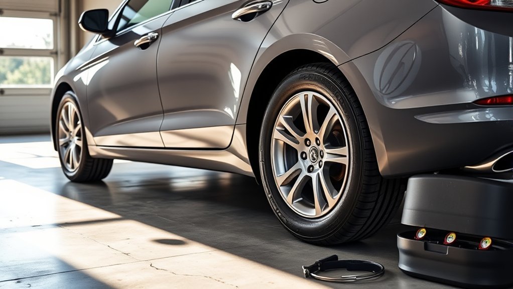 regular tire rotation benefits