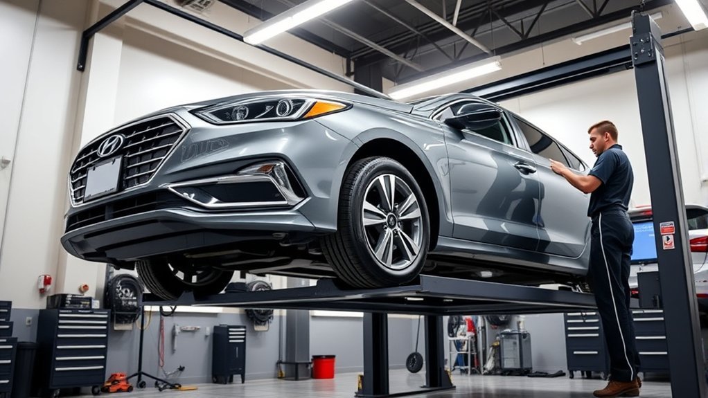 regular tire rotation benefits