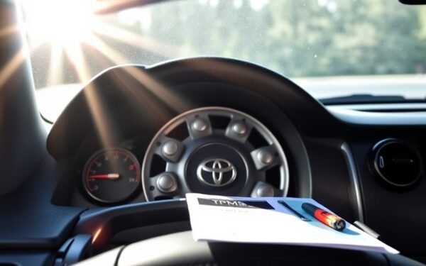 relearn tpms sensors tundra