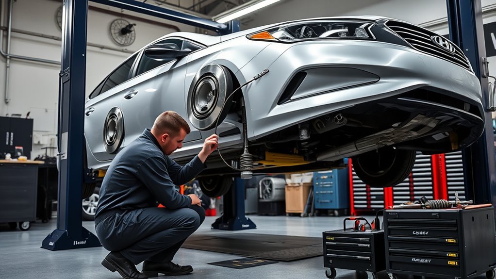 reliable alignment shop tips