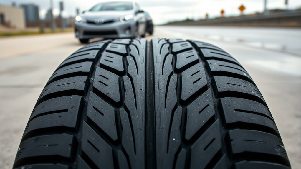 reliable budget friendly tire choice