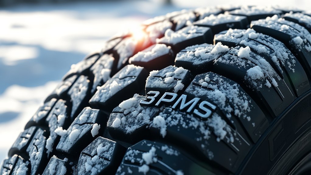 reliable winter tire performance