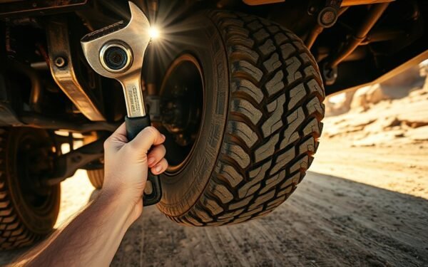 remove toyota hilux spare tire
