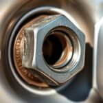 removing stripped lug nut