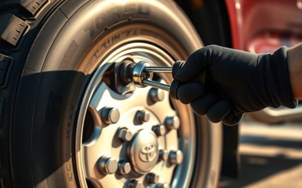removing wheel locks safely