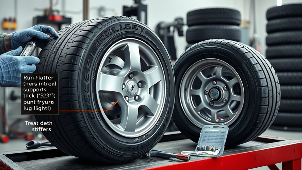 repair costs and limitations