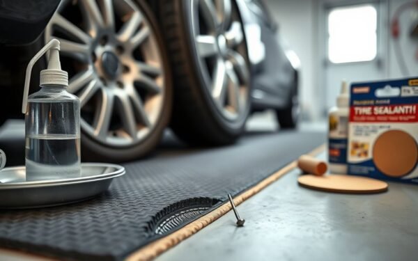 repair options for tires