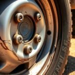 repair or replace rim