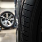 repair or replace run flats
