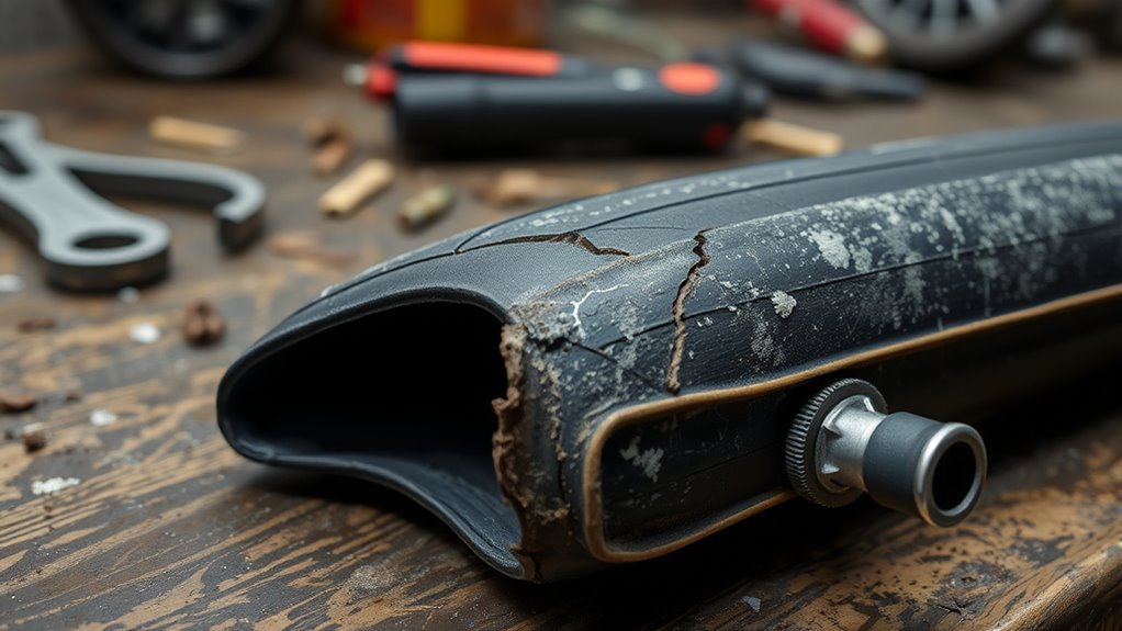 repair or replace wisely