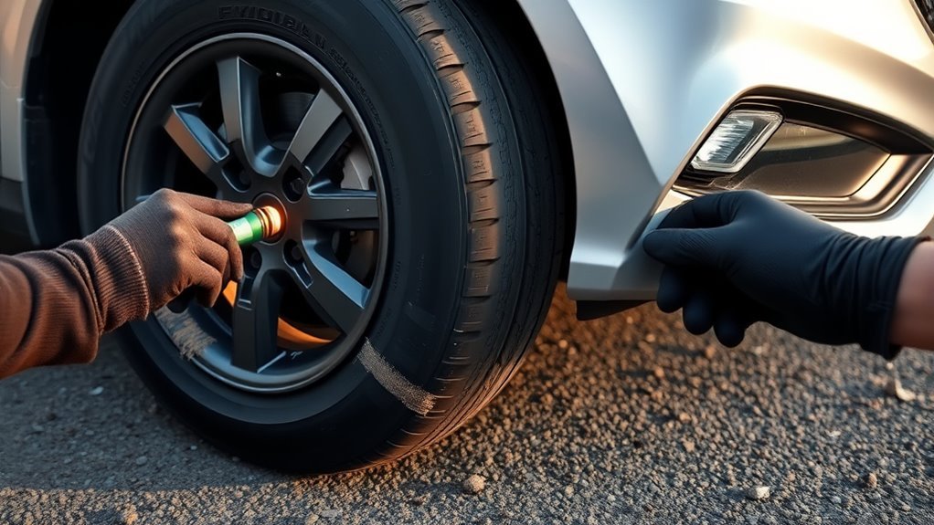 repair versus replacement dilemma