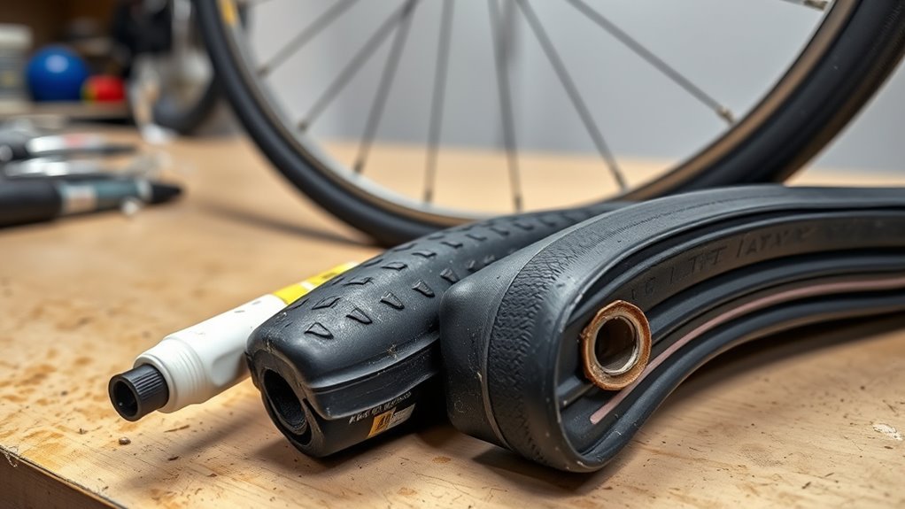 repairability vs performance balance