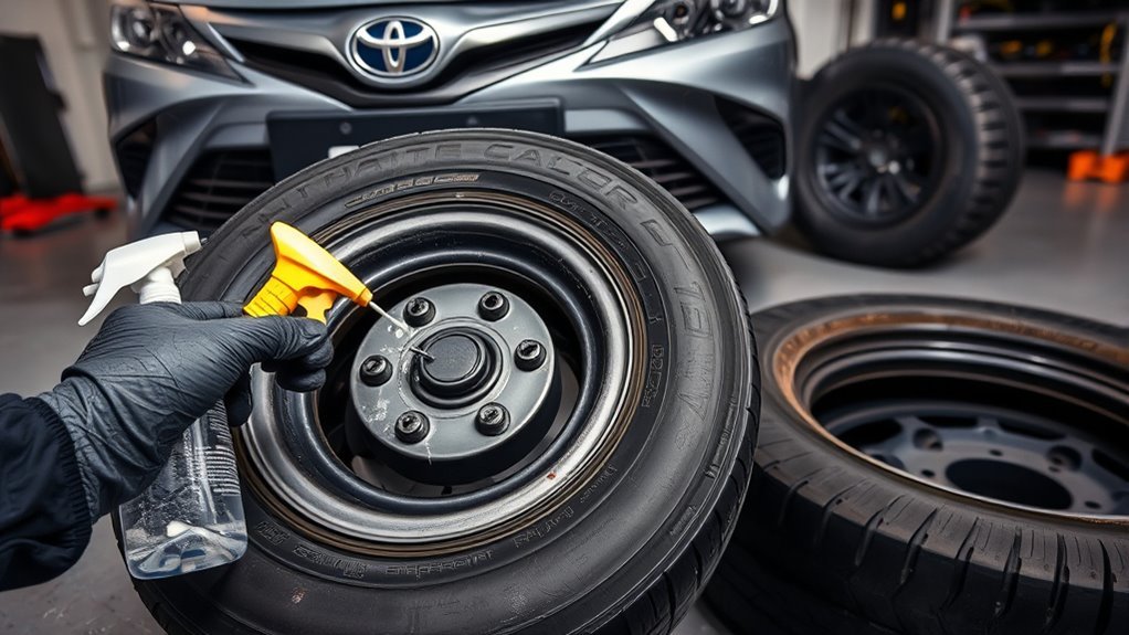 repairable tire damage criteria