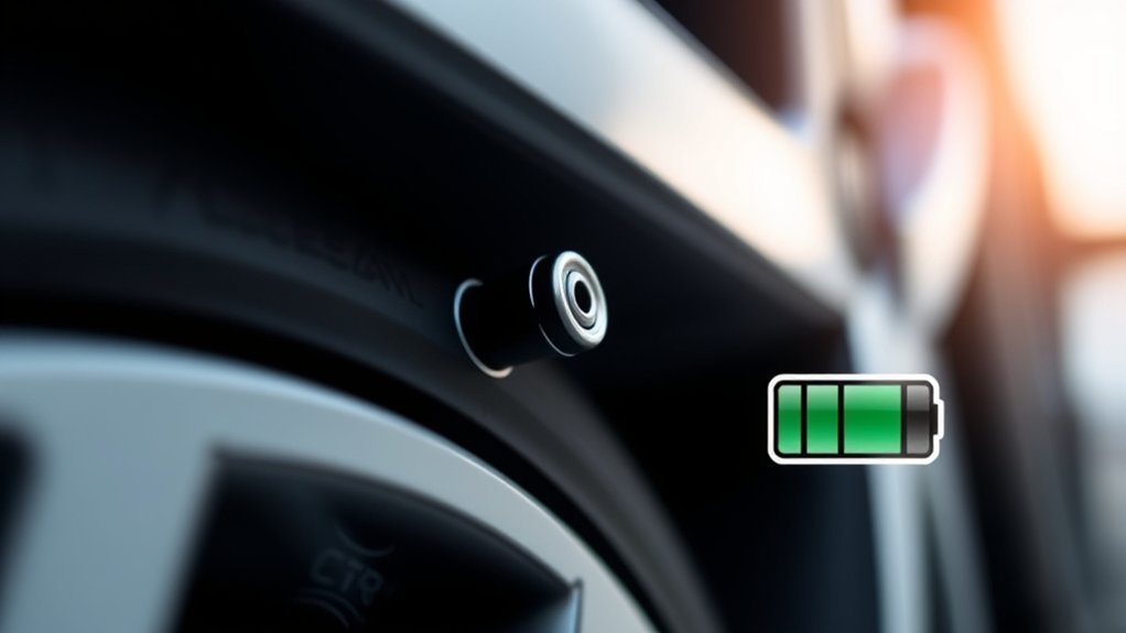 replace all tpms sensors