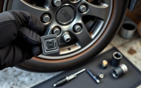 replace rav4 tpms sensor battery