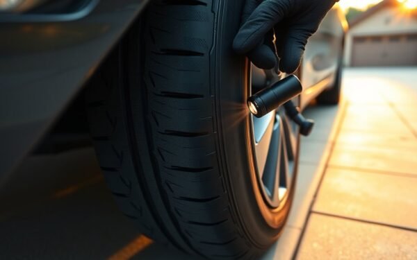 replace tires after six years