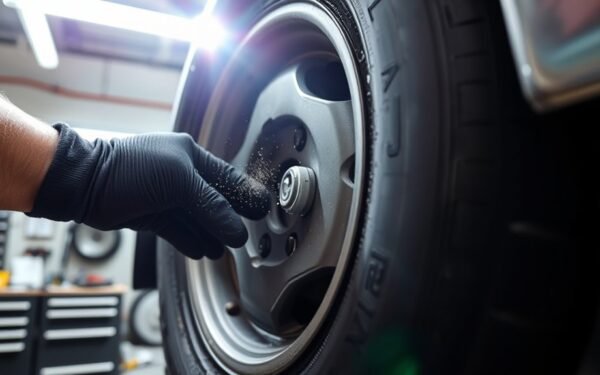 replacing toyota hilux tpms sensor