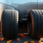 replacing two tires allowed