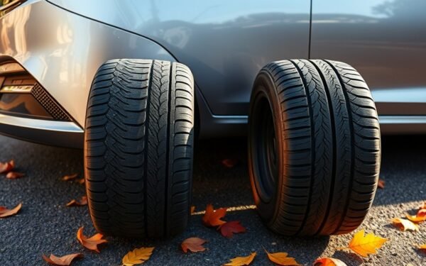 replacing two tires allowed