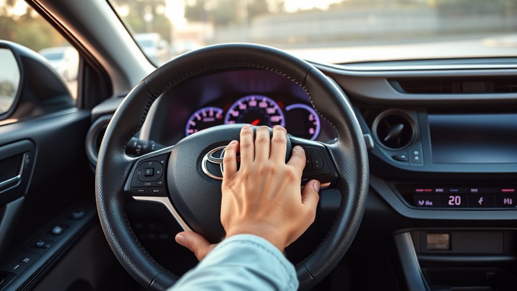 reset tire pressure sensor