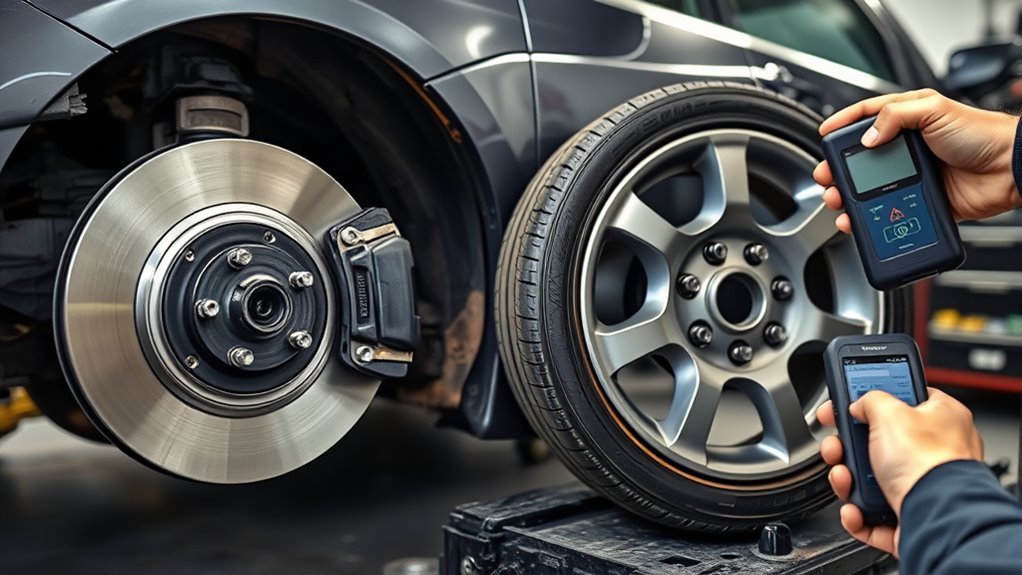 reset toyota camry tpms