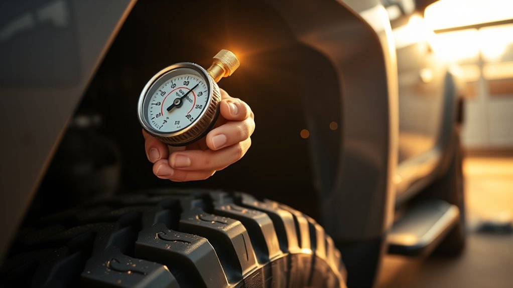 reset tpms in minutes