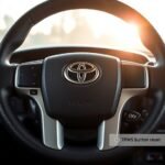 reset tpms toyota 4runner