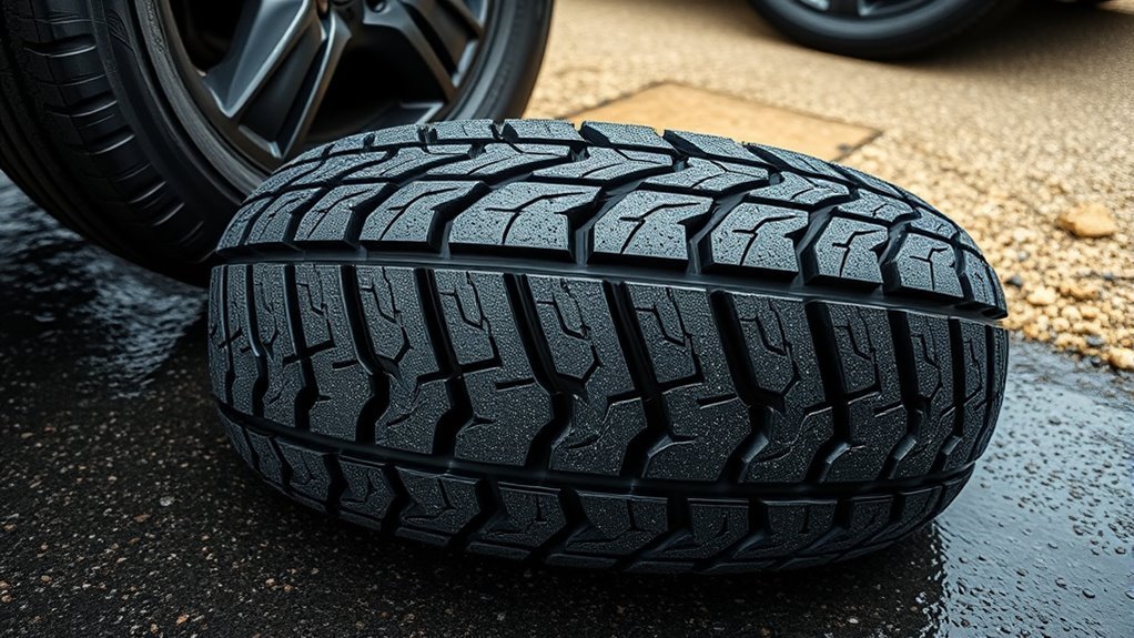 responsive grip vs longevity