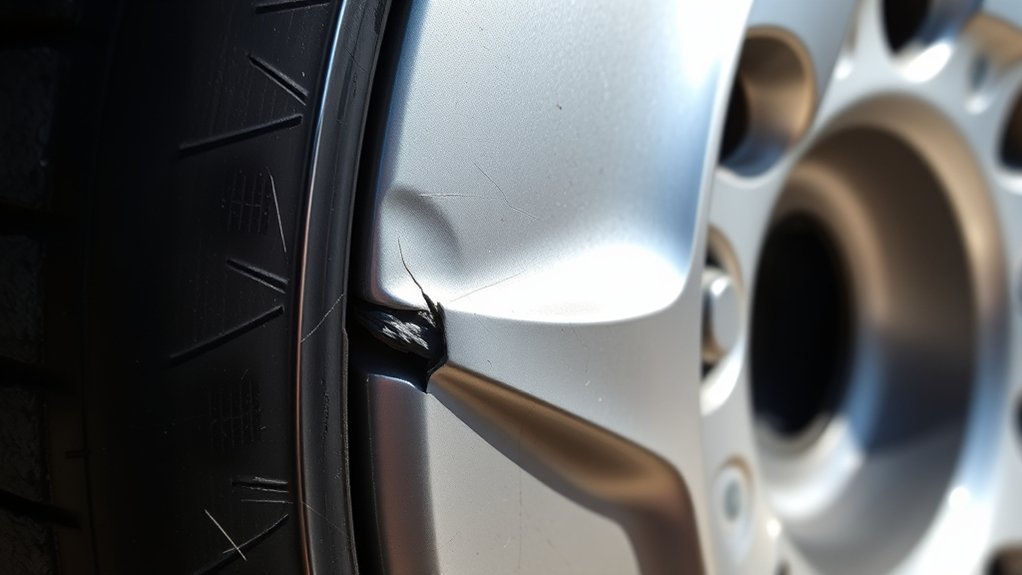rim assessment repair or replace