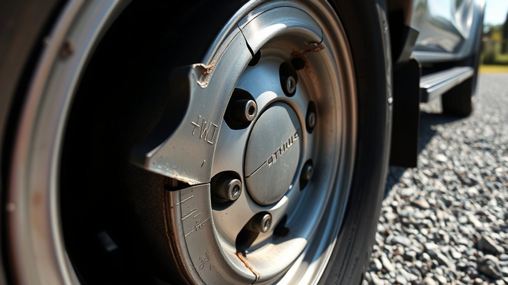 rim damage repair guide