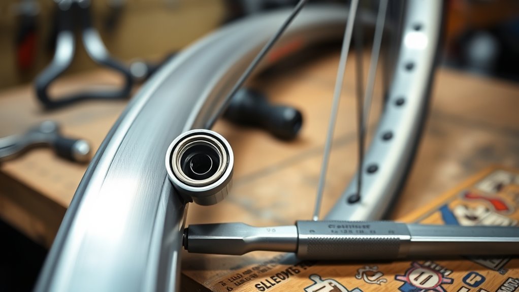 rim hole compatibility matters