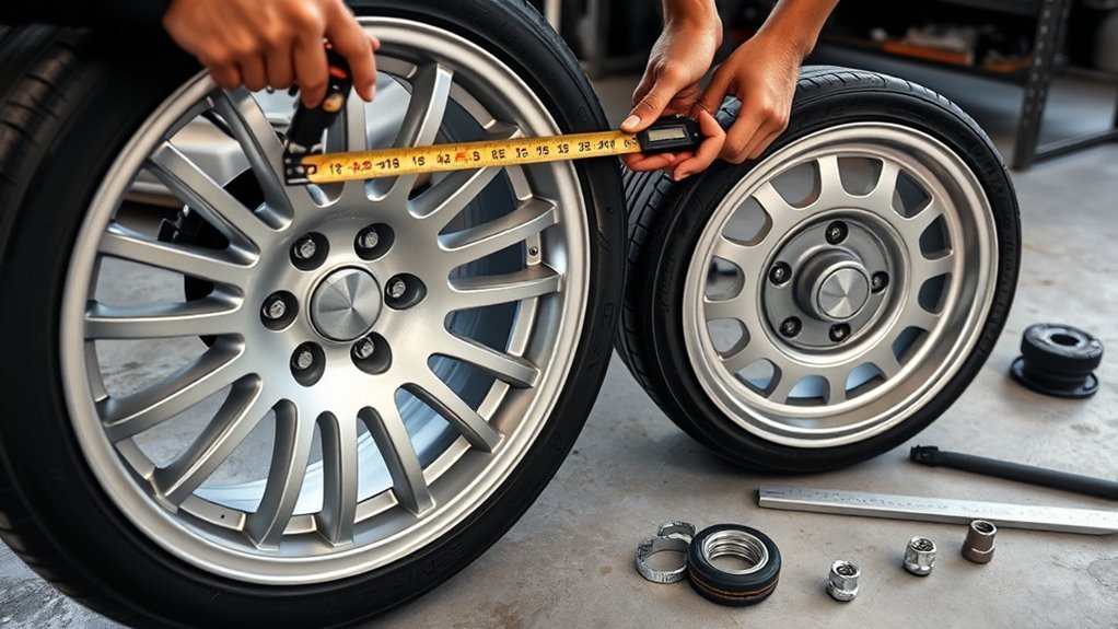 rim size strategy guide