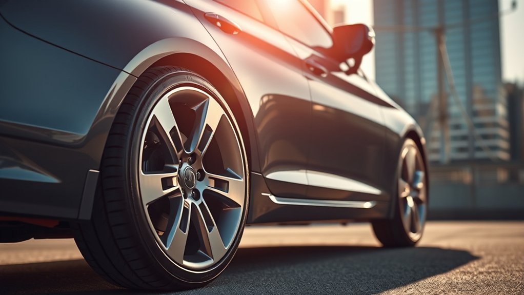 rim specs and compatibility