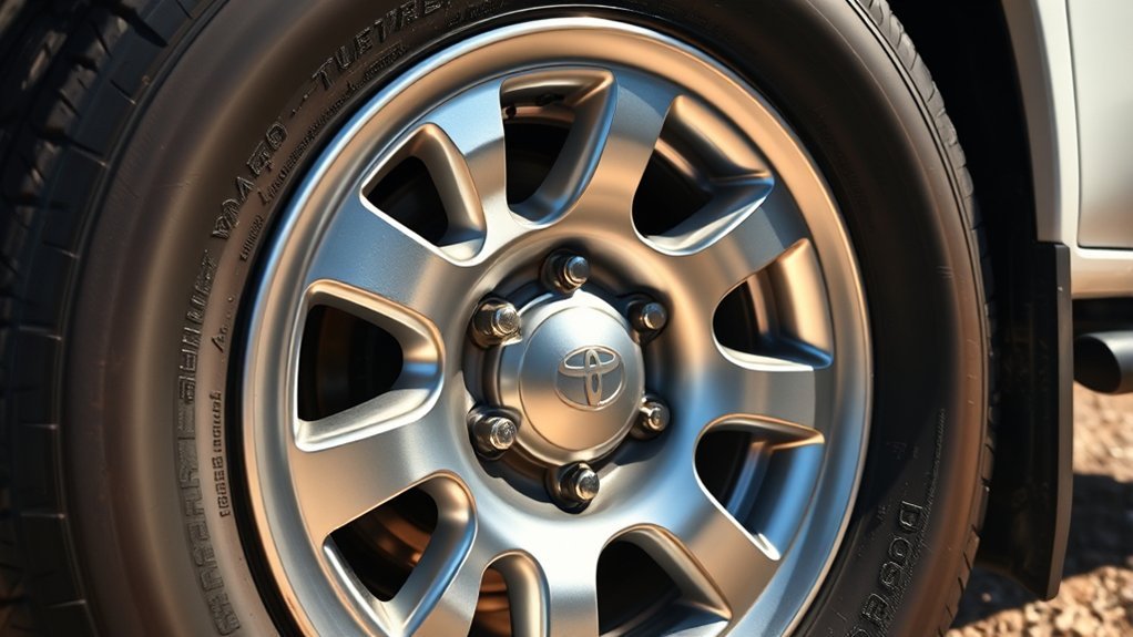 rim width affects sidewall height