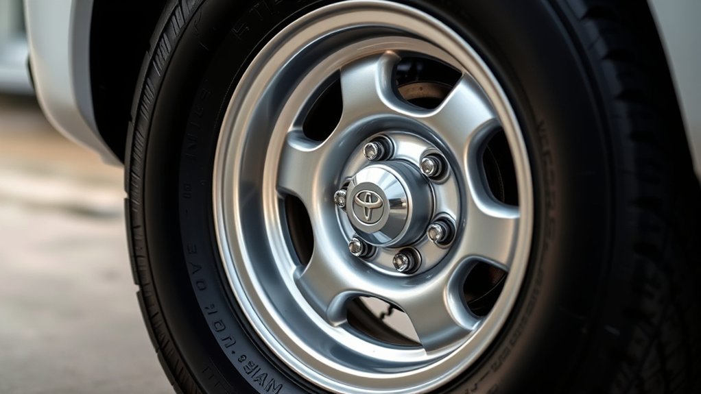 rim width influences tire sizing