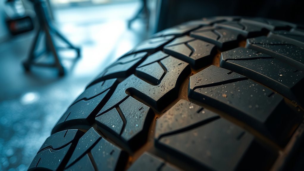 risks of aftermarket siping