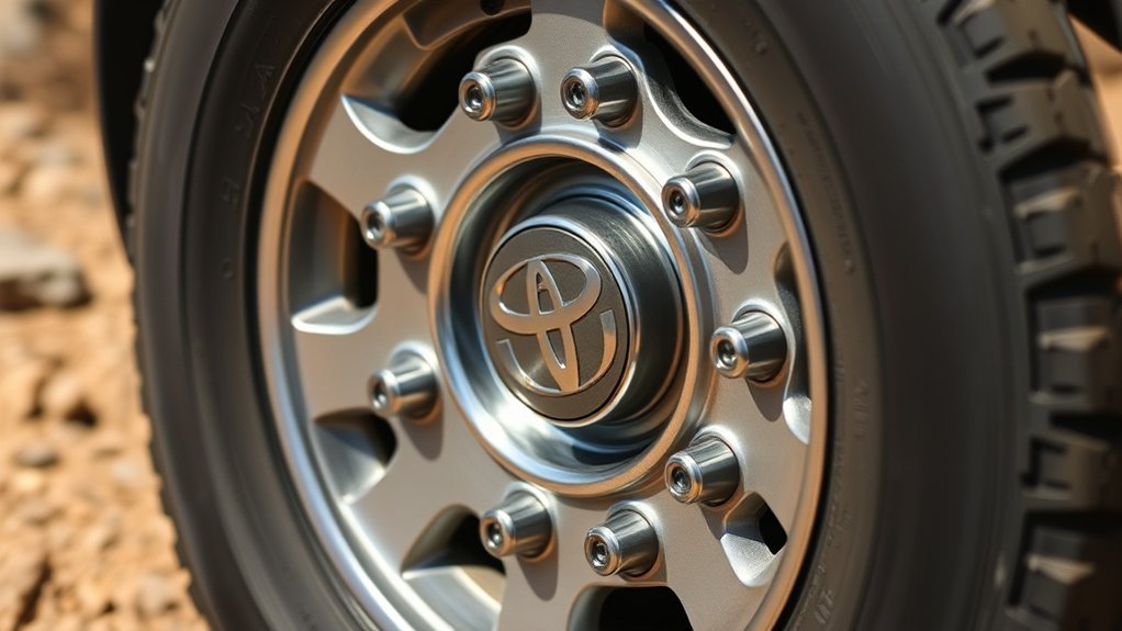 risks of omitting hub rings