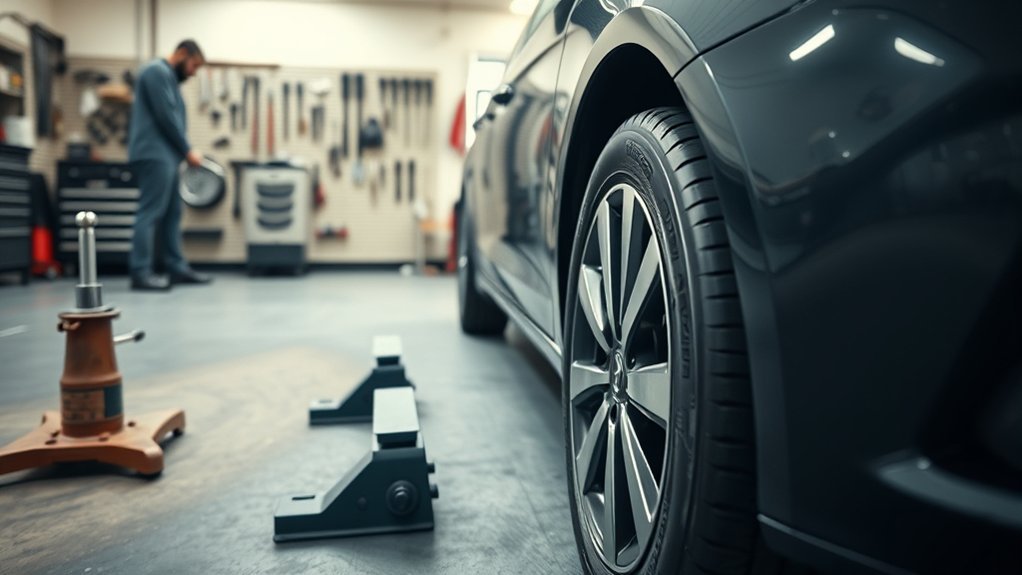 rotate tires for longevity